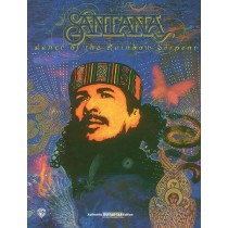Carlos Santana: Dance of the Rainbow Serpent (Boxed Set)