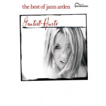 The Best of Jann Arden: Greatest Hurts