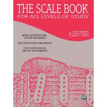 The Scale Book