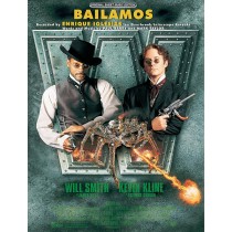 Bailamos (from Wild Wild West)