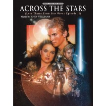 Across the Stars (Love Theme from Star Wars®: Episode II Attack of the Clones)