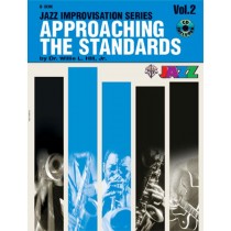 Approaching the Standards, Volume 2