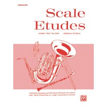 Scale Etudes