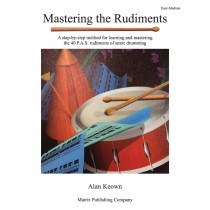 Mastering the Rudiments