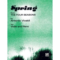 The Four Seasons: Spring