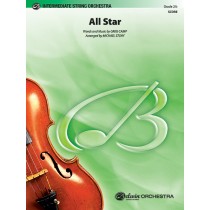 All Star (from Shrek)