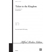 Ticket To The Kingdom