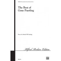 Best Of Gene Puerling