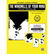 The Windmills of Your Mind (Theme from The Thomas Crown Affair)