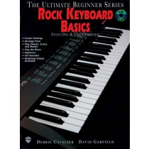 Ultimate Beginner Series: Rock Keyboard Basics