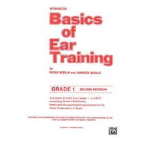 Basics of Ear Training, Grade 1