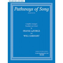 Pathways of Song, Volume 1