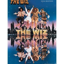 The Wiz: Vocal Selections