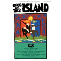 Once on This Island: Vocal Selections