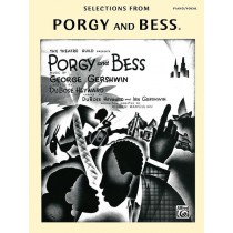 Porgy and Bess: Selections