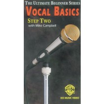 Ultimate Beginner Series: Vocal Basics