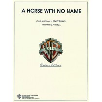 A Horse with No Name
