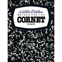 Walter Beeler Method for the Cornet (Trumpet), Book II