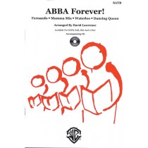 ABBA Forever!