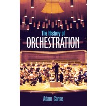 The History of Orchestration