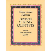 String Quintets (Complete)