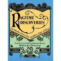 Ragtime Rediscoveries