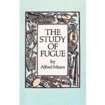 The Study of the Fugue