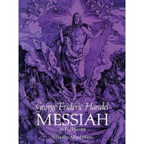 Messiah (score)