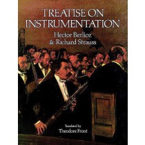 Treatise on Instrumentation