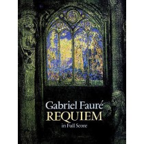 Requiem and Other Choral Works