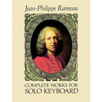 Complete Works for Solo Keyboard