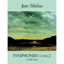 Symphonies Nos. 1 and 2