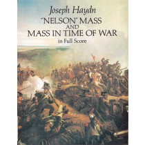 Nelson Mass and Mass in the Time of War