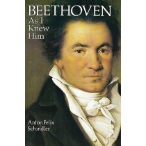 Beethoven as I Knew Him