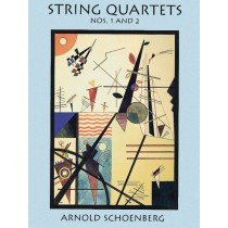 String Quartets Nos. 1 and 2