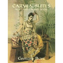 Carmen Suites Nos. 1 and 2