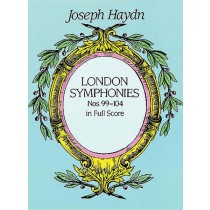 London Symphonies (Complete) Series 2