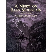 A Night on Bald Mountain