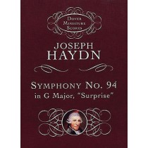 Symphony No. 94 in G Major, "Surprise"