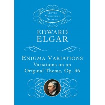Enigma Variations, Opus 36