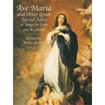 Ave Maria and Other Great Sacred Songs