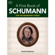 A First Book of Schumann