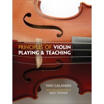 Principles of Violin Playing & Teaching