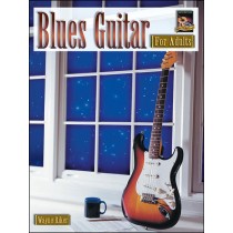 Blues Guitar for Adults