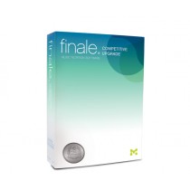 Finale® 2014 Competitive Trade Up
