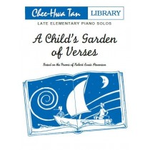PS A Child's Garden of Verses (piano)