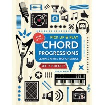 Pick Up and Play: Chord Progressions