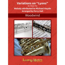 Variations on "Lyons"