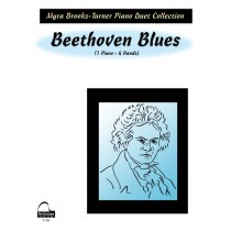 Beethoven Blues