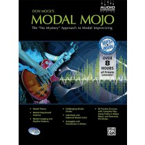 Don Mock's Modal Mojo